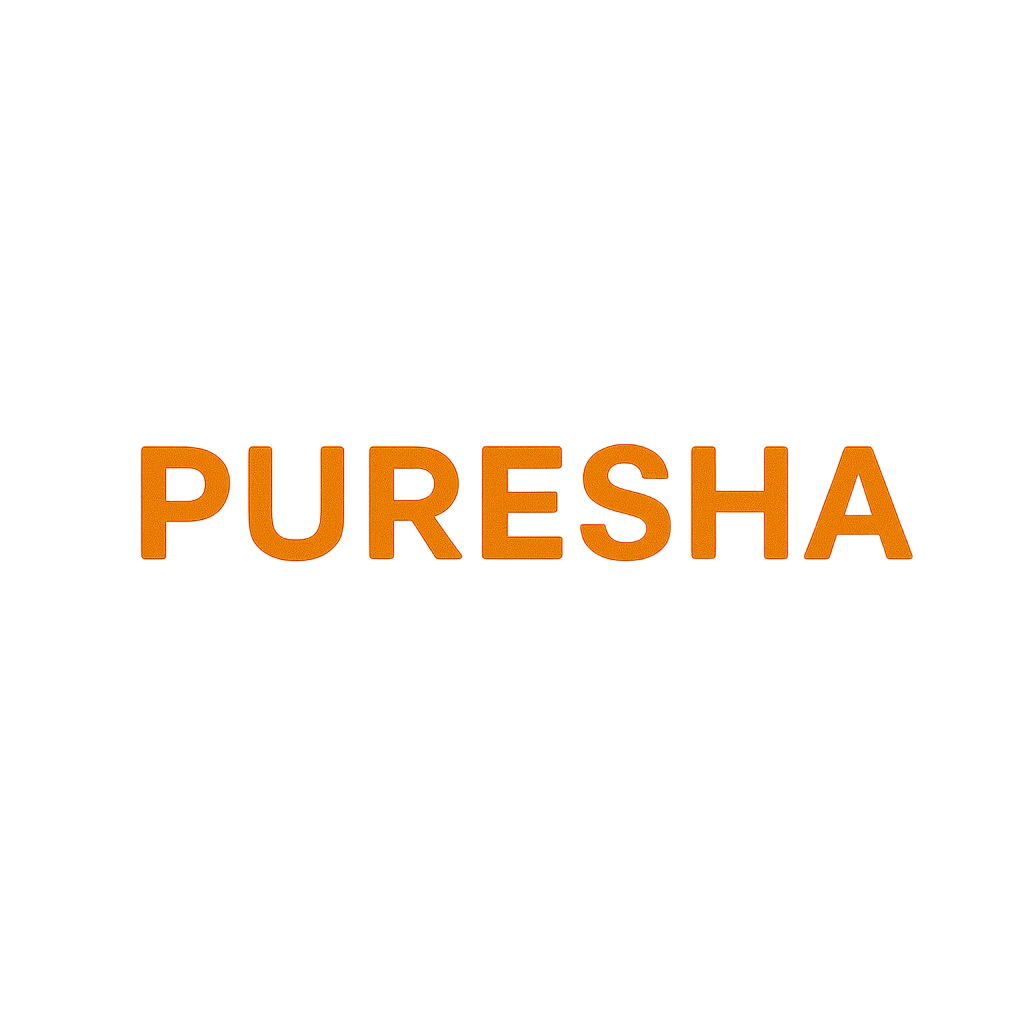 Puresha Brand Name
